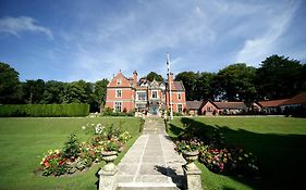 The Coed-Y-Mwstwr Hotel